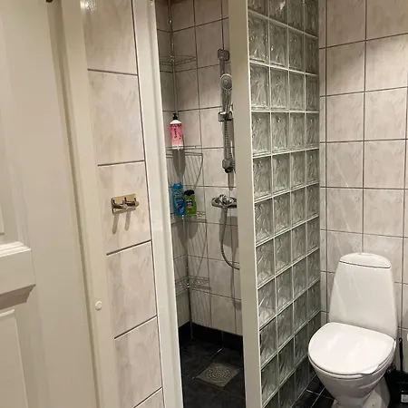 아파트 Basement *